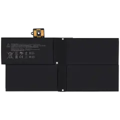 Replacement Battery For Microsoft Surface Pro X 13" (QWZ-00001) (G3HTA056H)