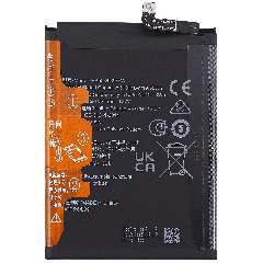 Replacement Battery For Honor X9A / X40 / Magic5 Lite (HB506492EFW)