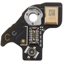 Camera Lens Bracket Microphone With Proximity Sensor For Google Pixel 9 Pro