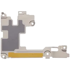 Wireless Charging Flex Holding Metal Bracket For Samsung Galaxy S21 Ultra 5G (G998) (Premium)