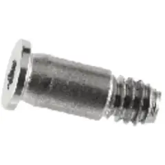 Bottom Case Screw Back For MacBook Air 13" A3240 (2025) (Genuine OEM) (5 Pack) (Silver / Sky Blue / Starlight)