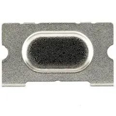 Left Speaker Connector Bracket For MacBook Air 15" A3241 (2025) / Air 15" A3114 (2024) (Genuine OEM)