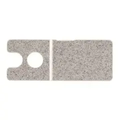 Touch ID Board Connector Bracket For MacBook Air 15" A3241 (2025) / Air 15" A3114 (2024) (Genuine OEM)