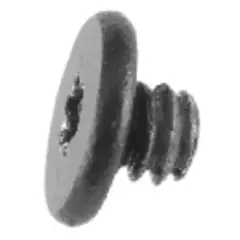 Logic Board Screw For MacBook Air 13" A3240 (2025) / Air 15" A3241 (2025) (Genuine OEM) (5 Pack)