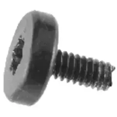 Logic Board Screw For MacBook Air 13" A3240 (2025) / Air 15" A3241 (2025) (Genuine OEM) (5 Pack)