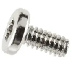 USB C Board Screw For MacBook Air 13" A3240 (2025) / Air 15" A3241 (2025) (Genuine OEM) (5 Pack)