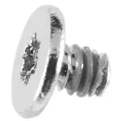 Touch ID Board Screw Corners For MacBook Air 13" A2681 (2022) (Genuine OEM) (5 Pack)