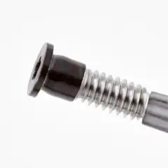 Bottom Case Screw Front For MacBook Air 13" A2681 (2022) (Genuine OEM) (Midnight) (5 Pack)
