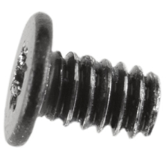 Display Flex Cables Bracket Screw For MacBook Air 13" A2681 (2022) (Genuine OEM) (5 Pack)