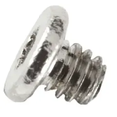 Lid Angle Sensor Screw For MacBook Air 13" A2681 (2022) (Genuine OEM) (5 Pack)