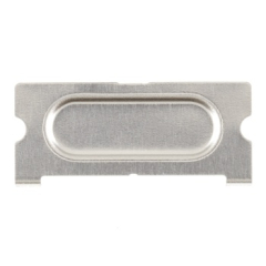 Battery Connector Bracket For MacBook Air 13" A2681 (2022) (Genuine OEM)
