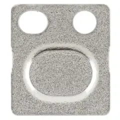 Right Speaker Connector Bracket For MacBook Air 13" A2681 (2022) (Genuine OEM)