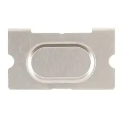 Left Speaker Connector Bracket For MacBook Air 13" A2681 (2022) (Genuine OEM)