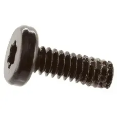 Trackpad Screw Outer For MacBook Pro 16" A2485 (2021) / Pro 16" A2780(Genuine OEM) (5 Pack)