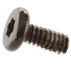 Logic Board Screw Lower Middle For MacBook Pro 16" A2485 (2021) / Pro 16" A2780(Genuine OEM) (5 Pack)