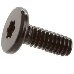 Logic Board Screw Upper Corners For MacBook Pro 16" A2485 (2021) / Pro 16" A2780(Genuine OEM) (5 Pack)