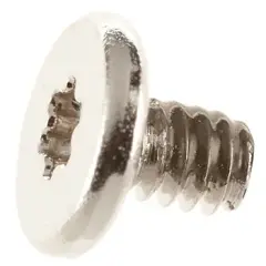 Vent Antenna Module Screw Middle For MacBook Pro 16" A2485 (2021) / Pro 16" A2780(Genuine OEM) (5 Pack)