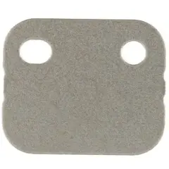Audio Board Connector Bracket For MacBook Pro 14" A2442 (2021) / Pro 16" A2485 (2021) (Genuine OEM)