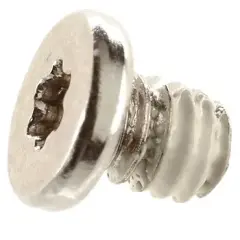 Fans Screw Outer For MacBook Pro 14" A2442 / Pro 16" A2485 / Pro 14" A2779 / Pro 16" A2780 / Pro 14" A2992 (Genuine OEM) (5 Pack)