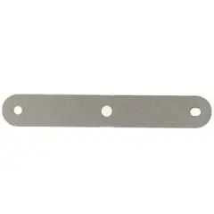 Left USB C Board Connector Bracket For MacBook Pro 14" A2442 (2021) / Pro 16" A2485 (2021) (Genuine OEM)