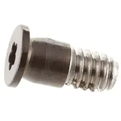 Bottom Case Screw Front For MacBook Pro 14" A2442 / Pro 16" A2485 / Pro 14" A2779 / Pro 16" A2780 / Pro 14" A2992 (Genuine OEM) (5 Pack)