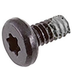 Trackpad Screw Middle For MacBook Pro 13" (A2338) (2020 - 2023) (Genuine OEM) (5 Pack)
