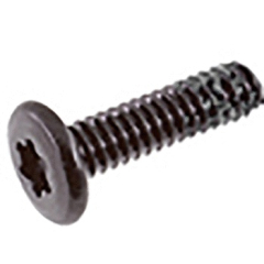 Bracket Screw For MacBook Pro 13" (A2338) (2020 - 2023) (Genuine OEM) (5 Pack)