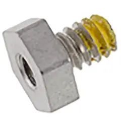 Heat Sink Arm Screw For MacBook Pro 13" (A2338) (2020 - 2023) (Genuine OEM) (5 Pack)