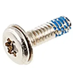 Audio Board Screw For MacBook Pro 13" (A2338) (2020 - 2023) (Genuine OEM) (5 Pack)