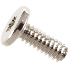 Audio Board Screw For MacBook Air 13" A2337 (2020) (Genuine OEM) (5 Pack)