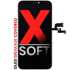 Wholesale iPhone X Parts Supplier | iPhone X Replacement and