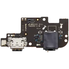 Charging Port Board For Motorola Moto G Stylus 6.4" (XT2043 / 2020) (Premium)