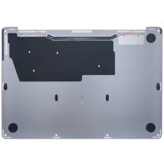 Bottom Case For MacBook Pro 13" A2338 (2020) (Genuine OEM) (Space Gray)