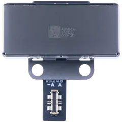 MagSafe 3 DC-In Board For MacBook Air 13" A3113 (2024) (Genuine OEM) (Space Gray)