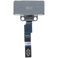 MagSafe 3 DC-In Board For MacBook Air 15" A3114 (2024) (Genuine OEM) (Space Gray)
