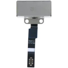 MagSafe 3 DC-In Board For MacBook Air 15" A3114 (2024) (Genuine OEM) (Silver)
