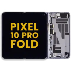 ジャンク　Google Pixel 10 Pro Fold Pixel 10 Fold - MobileSentrix Canada