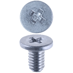 Main Screw (M1.4x2.25 mm L x 2.40 D x 0.5 T) For iPhone 17 (Genuine OEM) (Pack of 30)