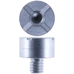 Super Screw (M1.4x1.52 mm L x 3.30 D x 1.87 T) For iPhone 17 (Genuine OEM) (Pack of 30)