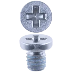 Main Screw (M1.4x1.67 mm L x 2.40 D x 0.6 T) For iPhone 17 (Genuine OEM) (Pack of 30)