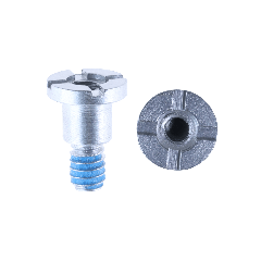 Super Screw (M1.2x3.2 mm L x 2.72 D x 0.5 T ( Short Head) For iPhone 17 (Genuine OEM) (Pack of 30)