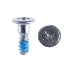 Long Screw (M1.0x3.06 mm L x 2.20 D x 0.3 T ( Short Head) For iPhone 17 (Genuine OEM) (Pack of 30)