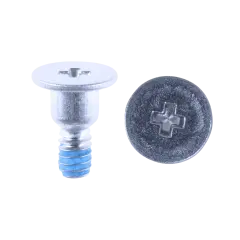 Long Screw (M1.2x3.45 mm L x 3.02 D x 0.3 T ( Short Head) For iPhone 17 (Genuine OEM) (Pack of 30)