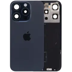Genuine Apple iPhone 15 Pro Parts — In Stock - MobileSentrix Canada