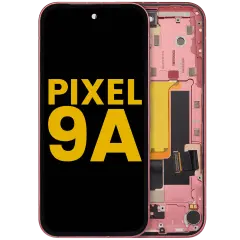 OEM Google Pixel 9a Parts, Repair Parts, OLED Screens | Google