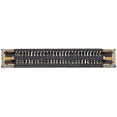 Outer LCD FPC Connector For Samsung Galaxy Z Fold 2 5G (56 Pin)