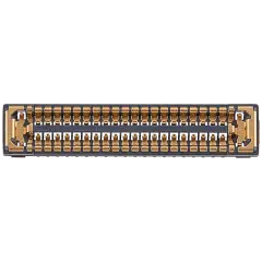 Outer LCD FPC Connector For Samsung Galaxy Z Fold 5 5G / Z Fold 6 5G (40 Pin)