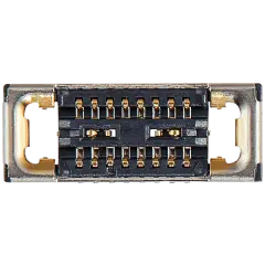 Upper Antenna FPC Connector For iPhone 15 / 15 Plus (18 Pin)