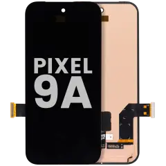 OEM Google Pixel 9a Parts, Repair Parts, OLED Screens | Google