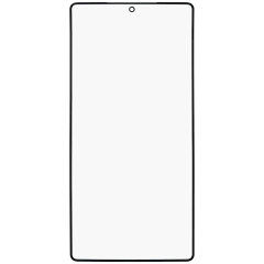 2 in 1 Front Glass With OCA Pre-Installed For Samsung Galaxy S25 Ultra 5G